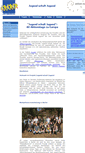 Mobile Screenshot of jugend-schult-jugend.de